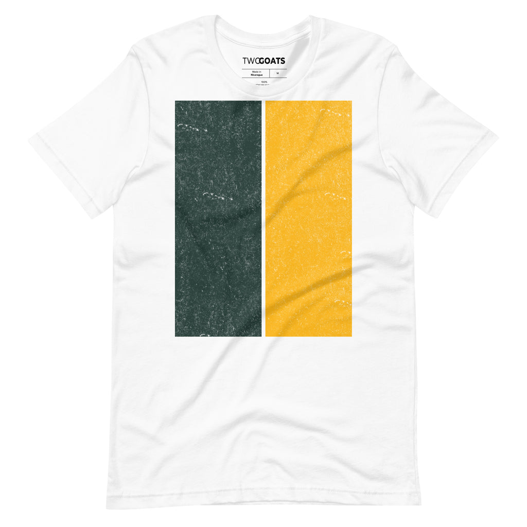 Packers - Color Flagship T-Shirt