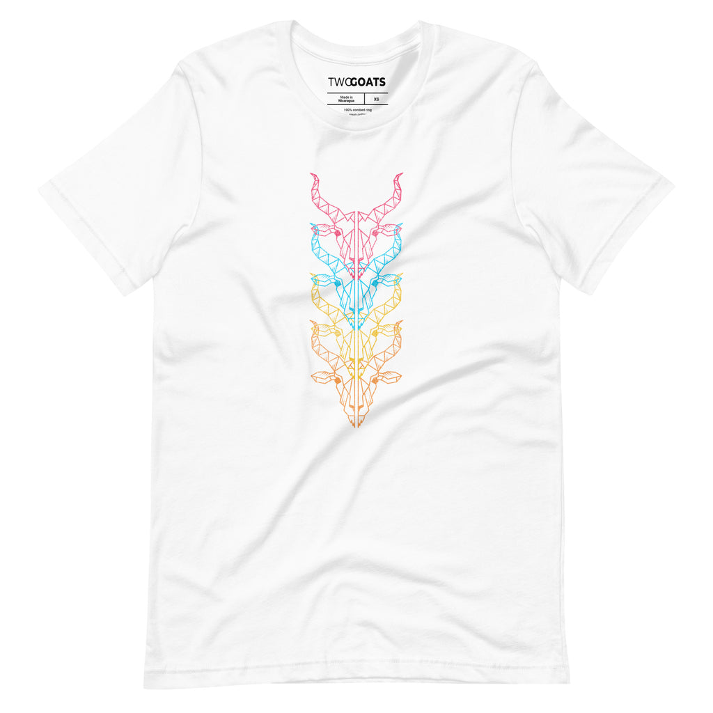 Neon Goats T-Shirt