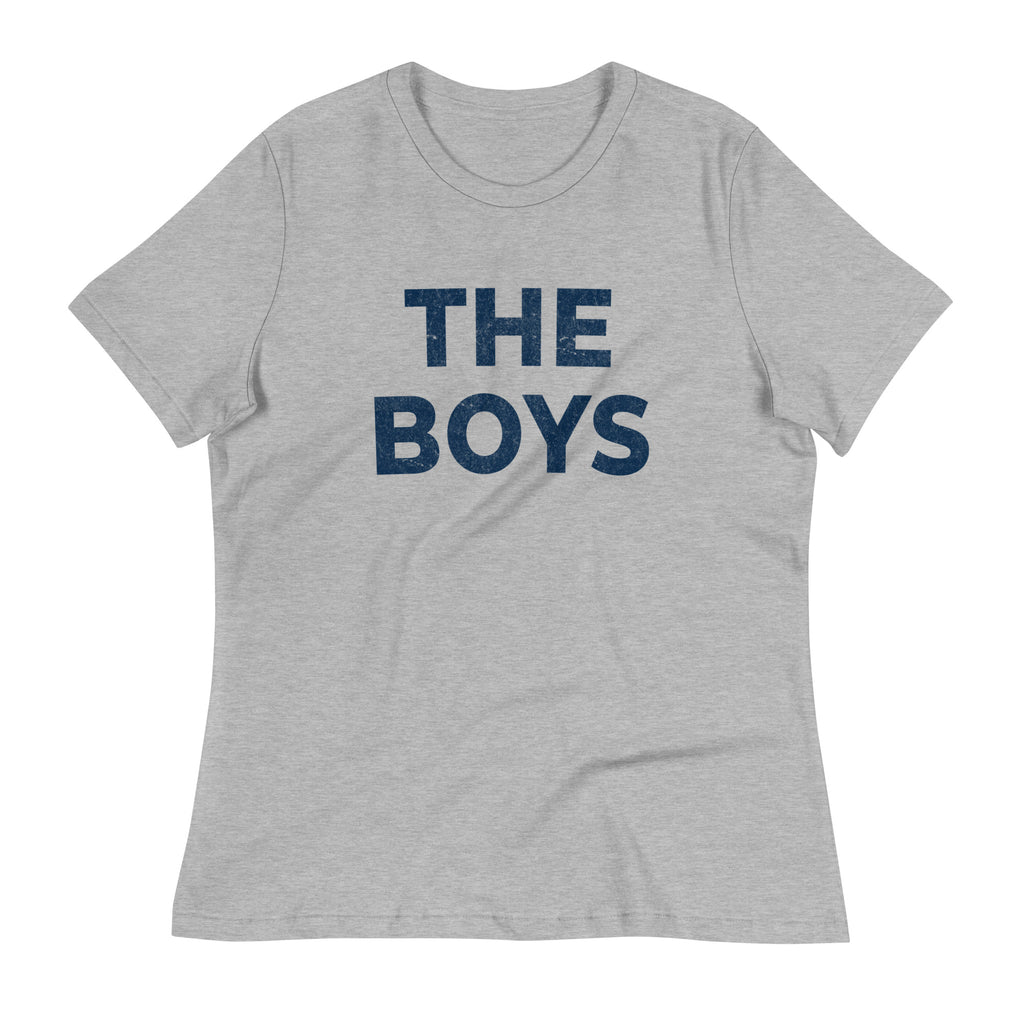 Women's Dallas Cowboys - The Boys T-Shirt