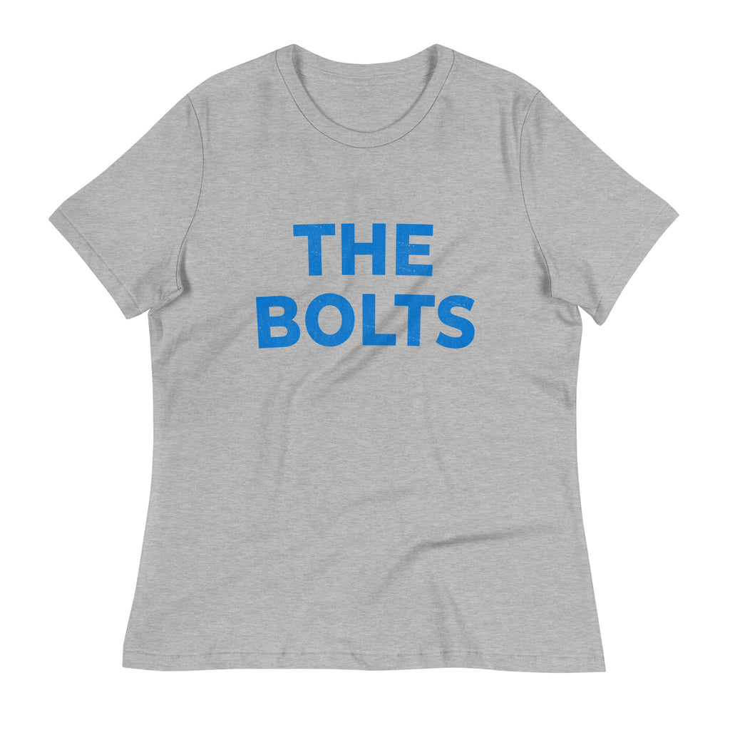 Women's Las Angeles Chargers - The Bolts T-Shirt