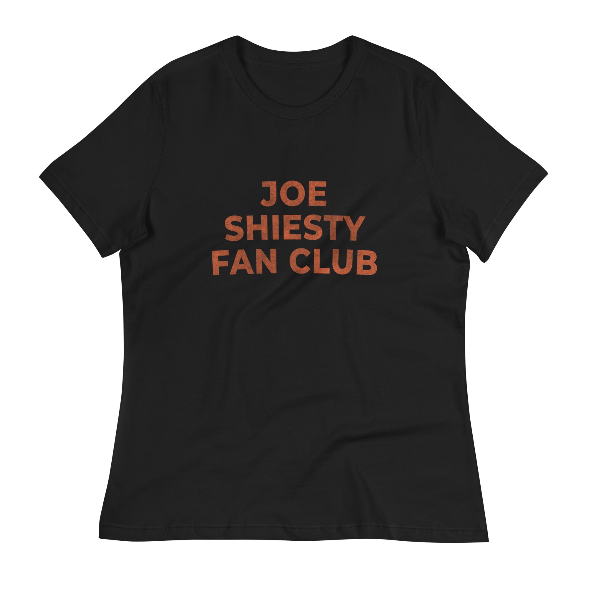 : Joe and The Cardiac Cats T-Shirt for Cincinnati