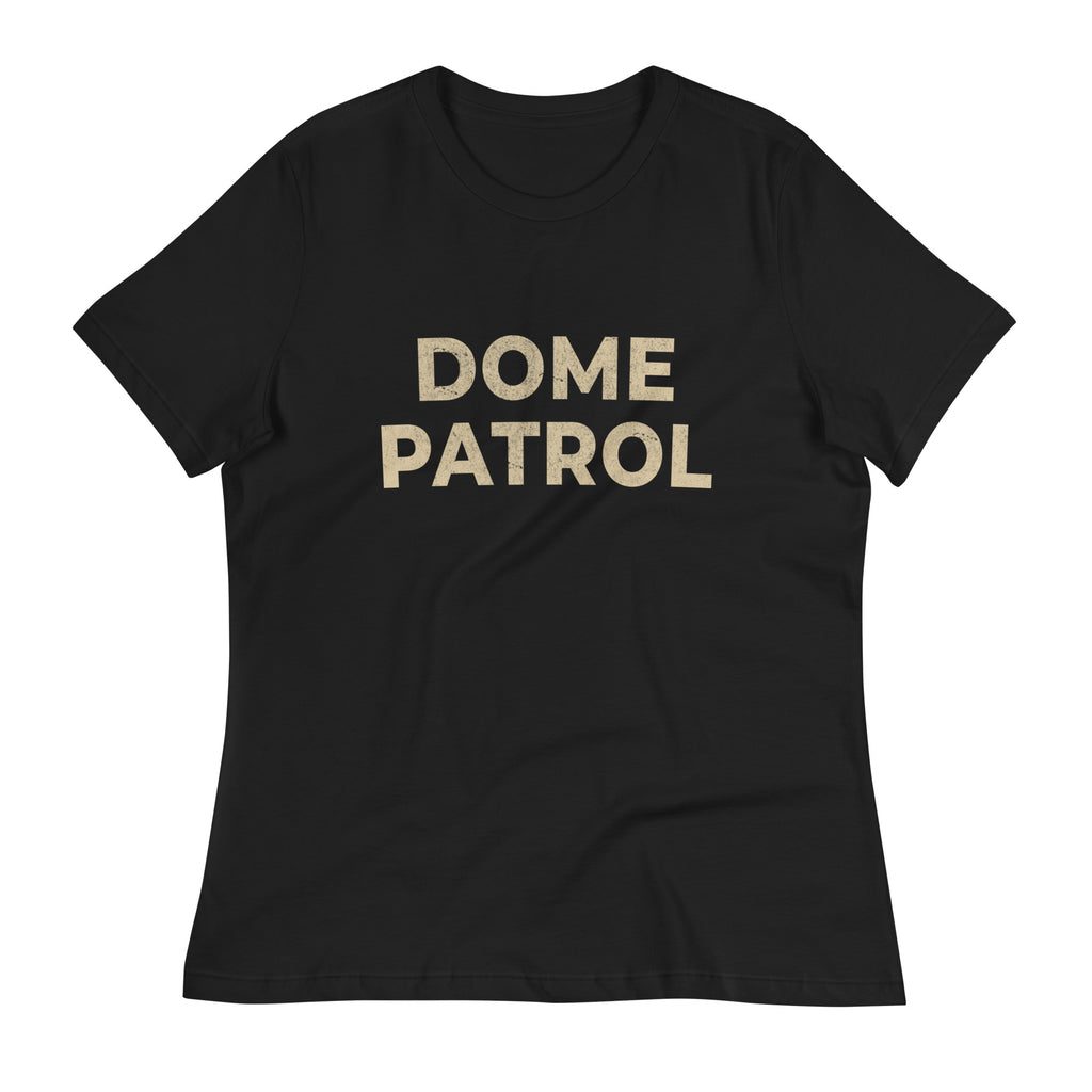 Women's New Orleans Saints - Dome Patrol T-Shirt