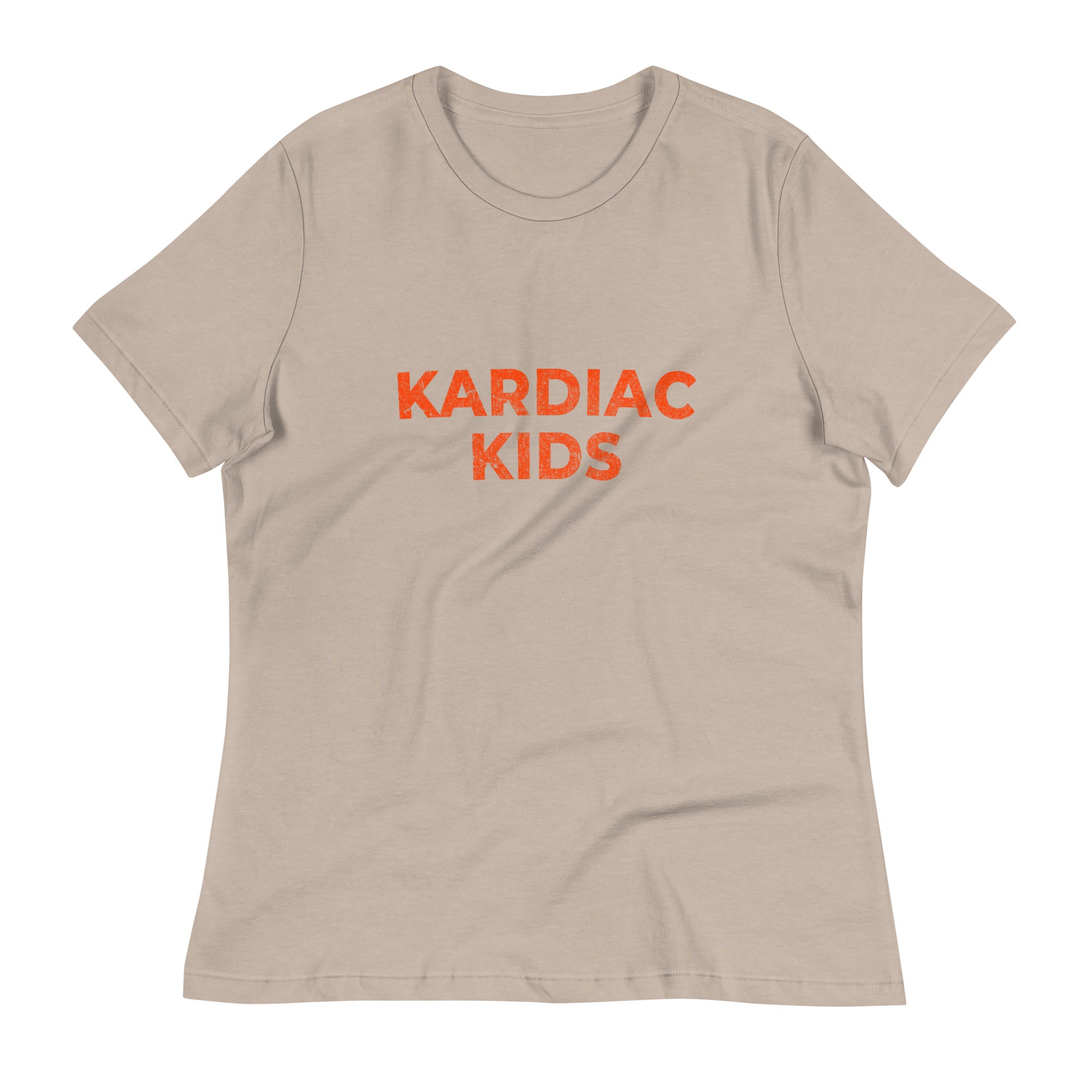 Kardiac kids t shirt best sale