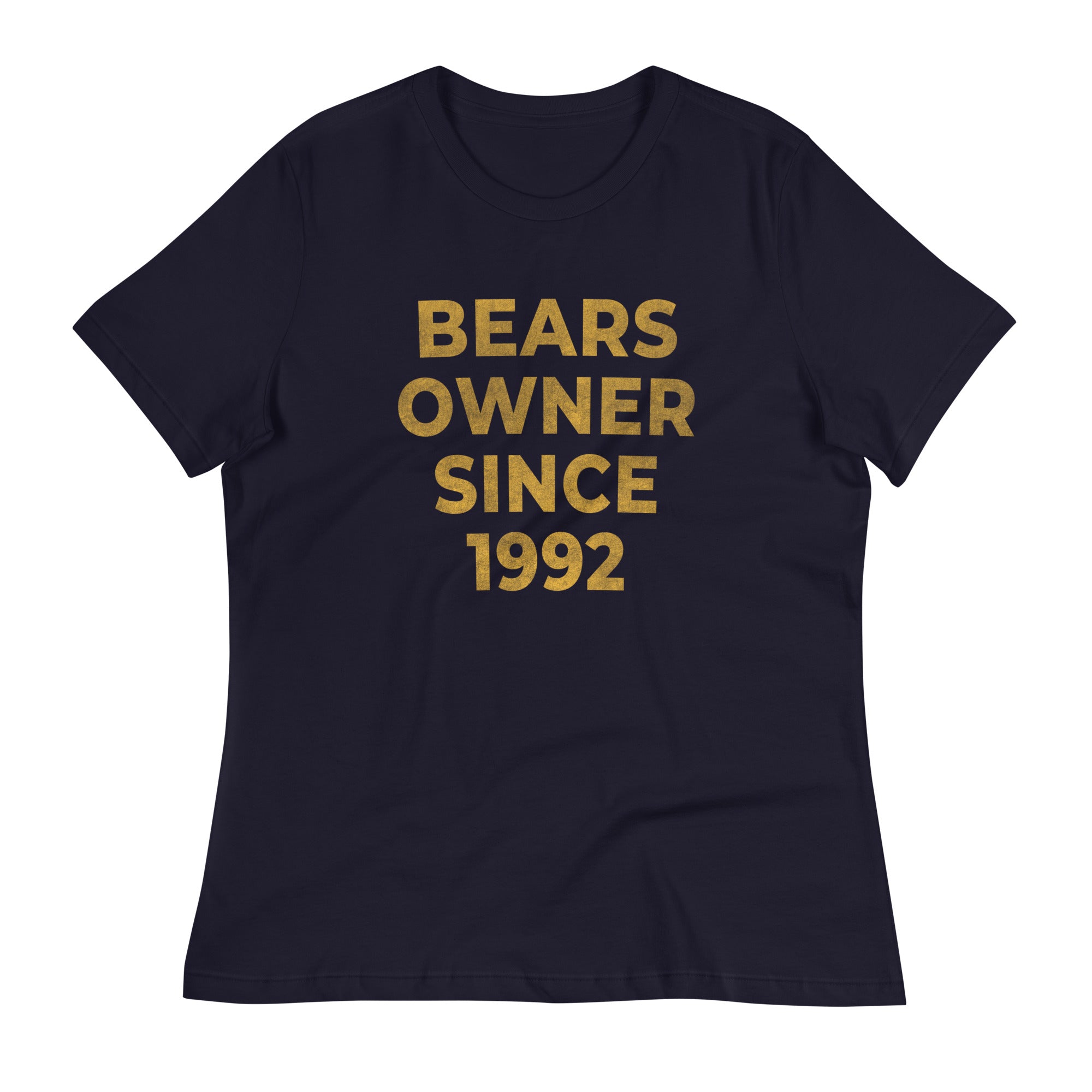 Women's Chicago Bears - Monsters of Midway T-Shirt – Two Goats