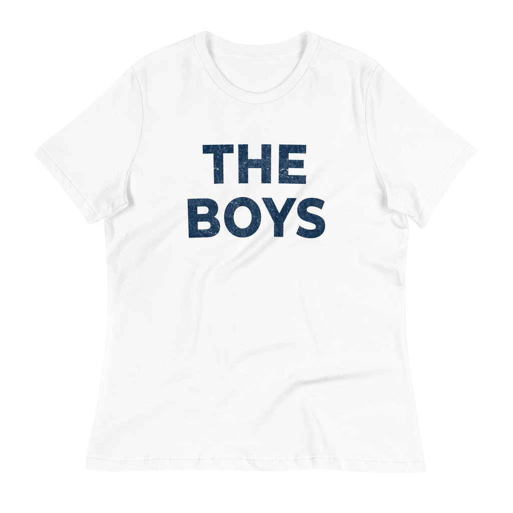 Women's Dallas Cowboys - The Boys T-Shirt