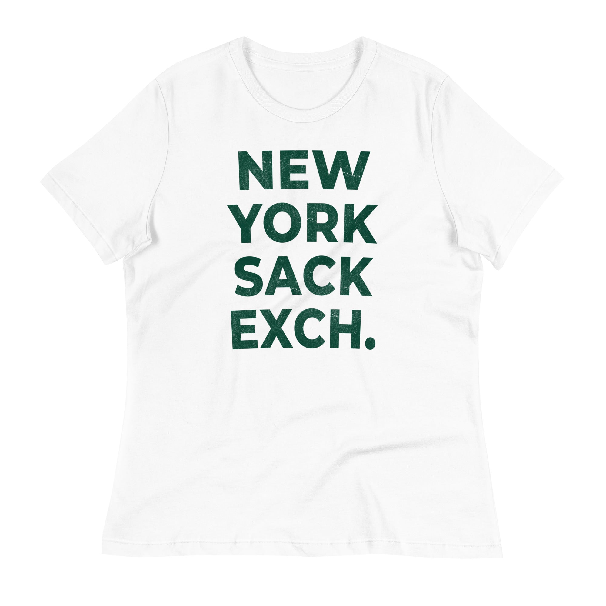 Torn V2 New York Jets Tank Top - TeeHex